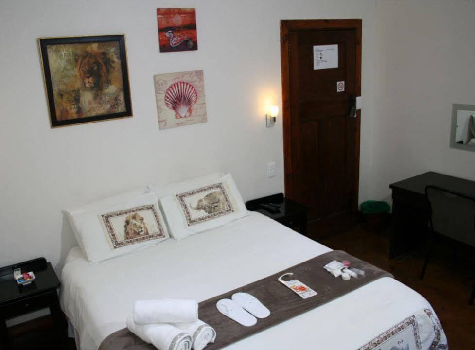 Photo of Bedroom in Scottsville