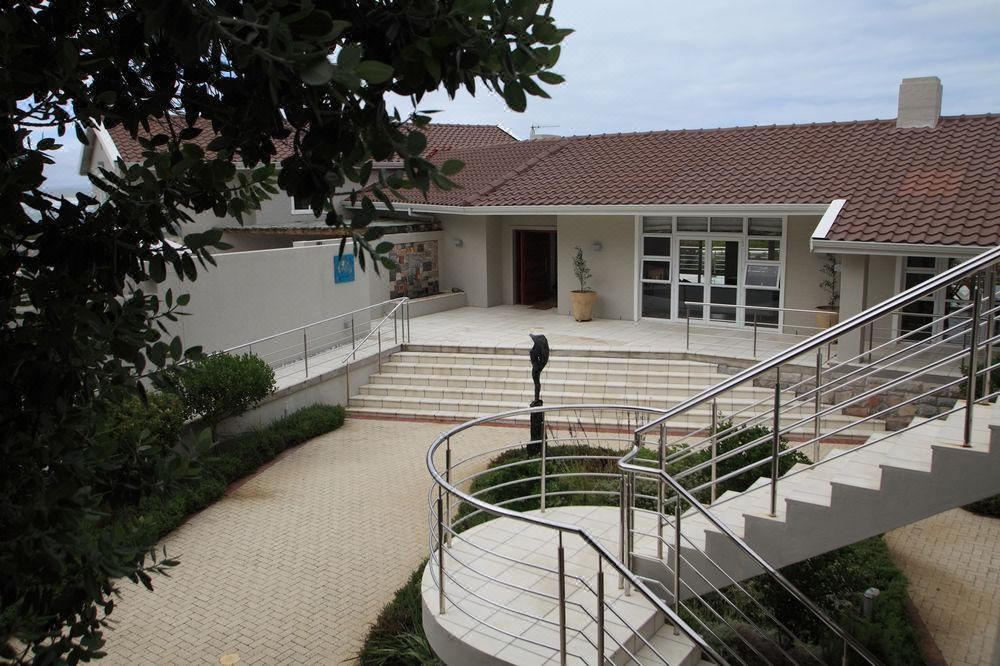Photo of Buildings in Kwaaiwater