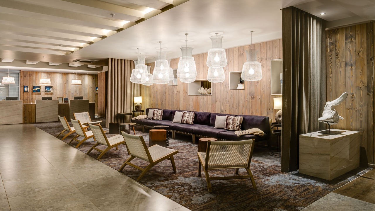 Photo of Livingroom in Umhlanga