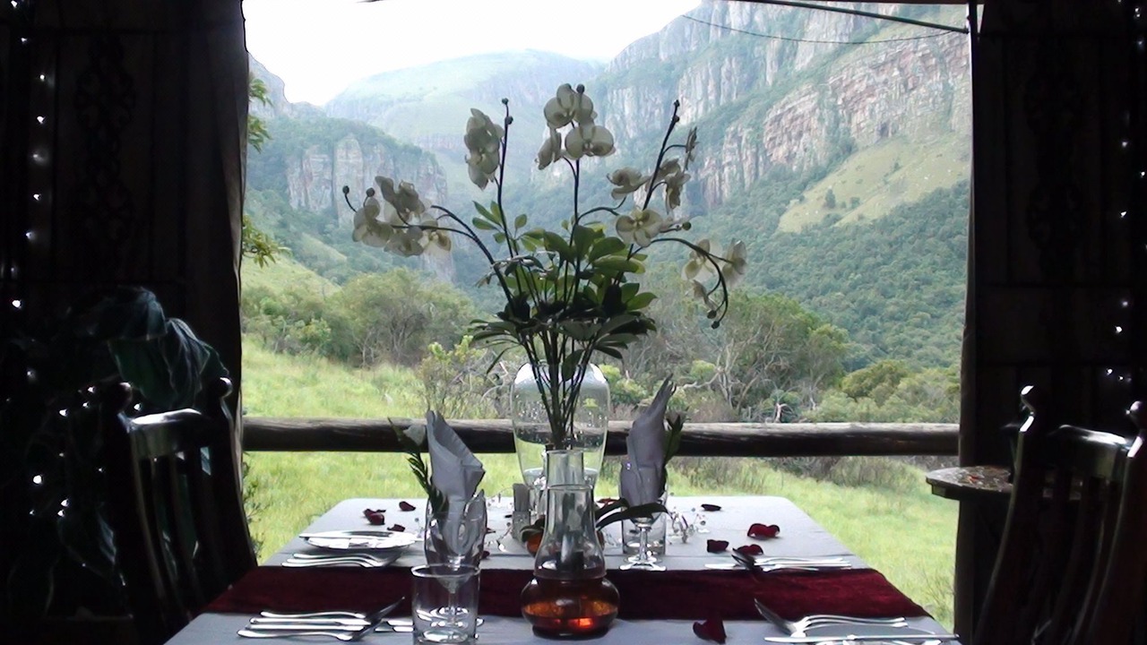 Photo of Patio Balcony in Lydenburg
