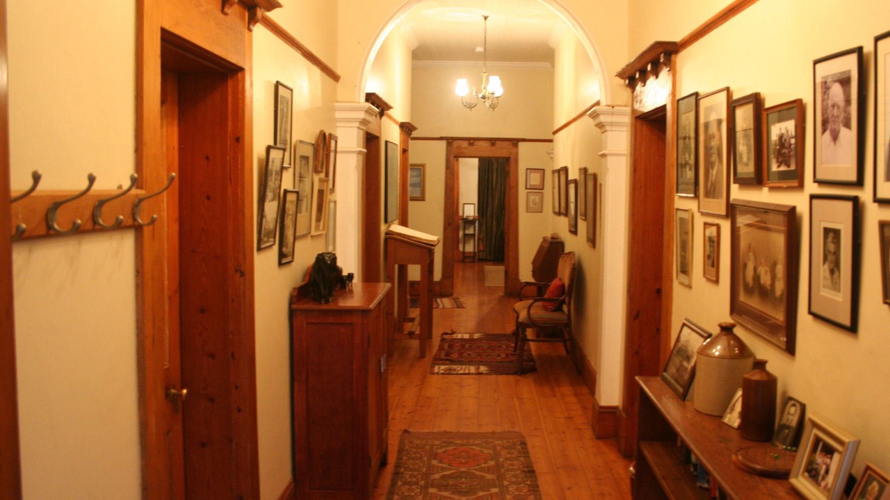 Photo of Livingroom in Paterson