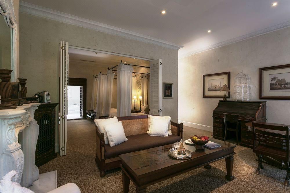 Photo of Livingroom in Greater Johannesburg Metropolitan Area