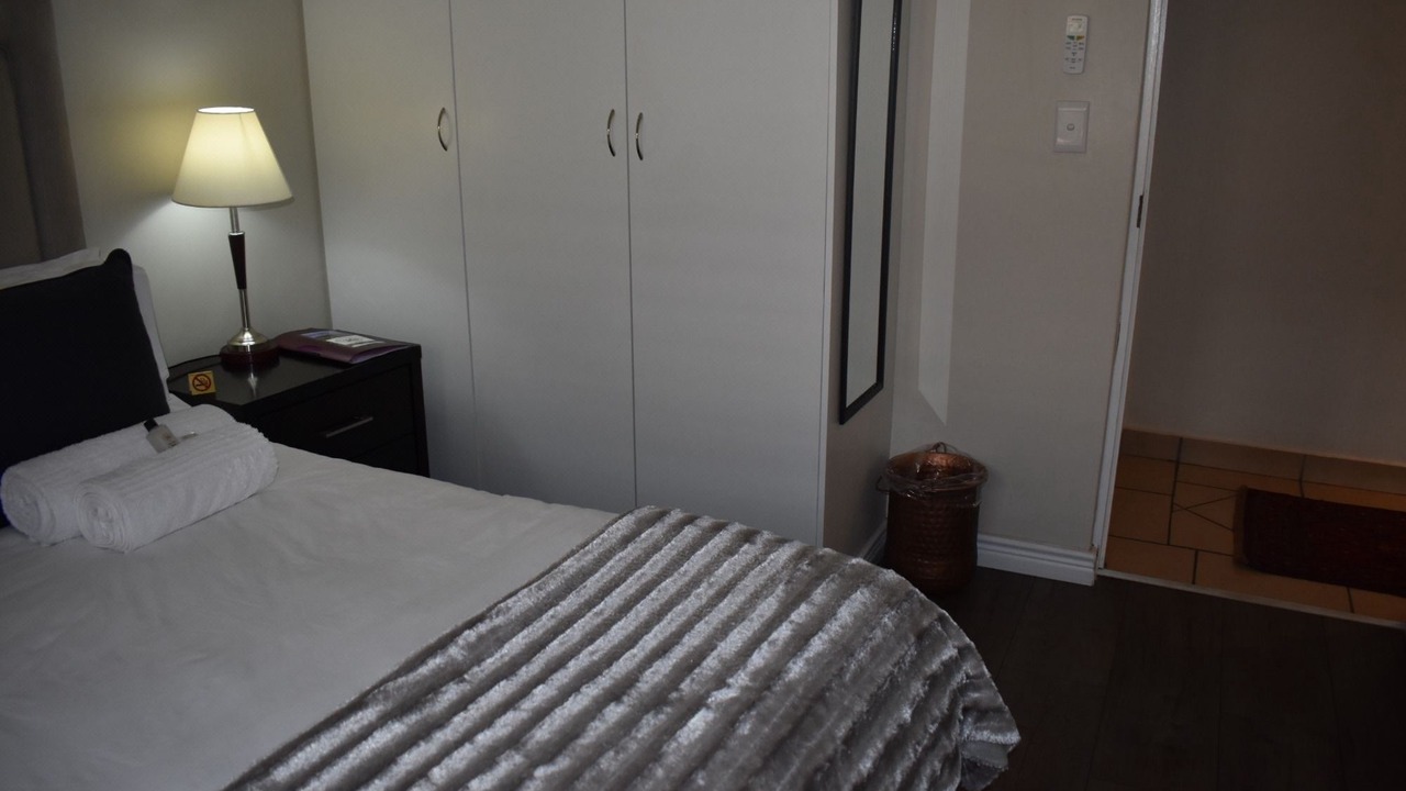 Photo of Bedroom in George