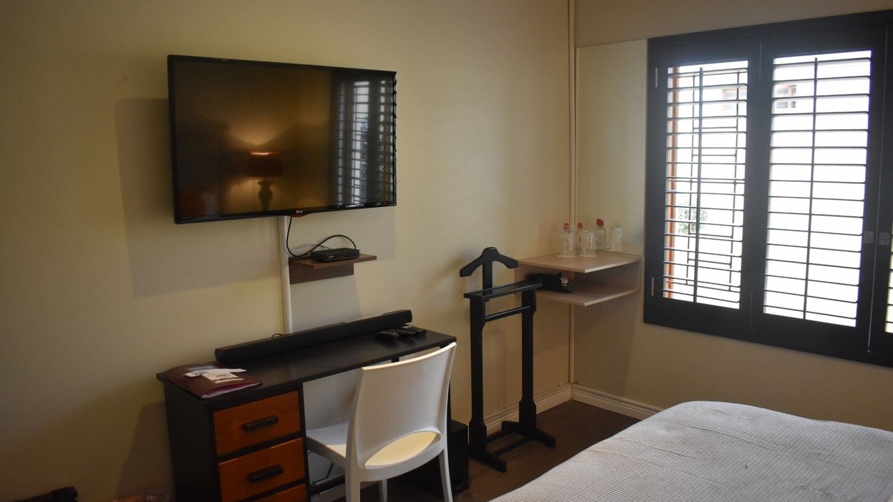 Photo of Bedroom in George