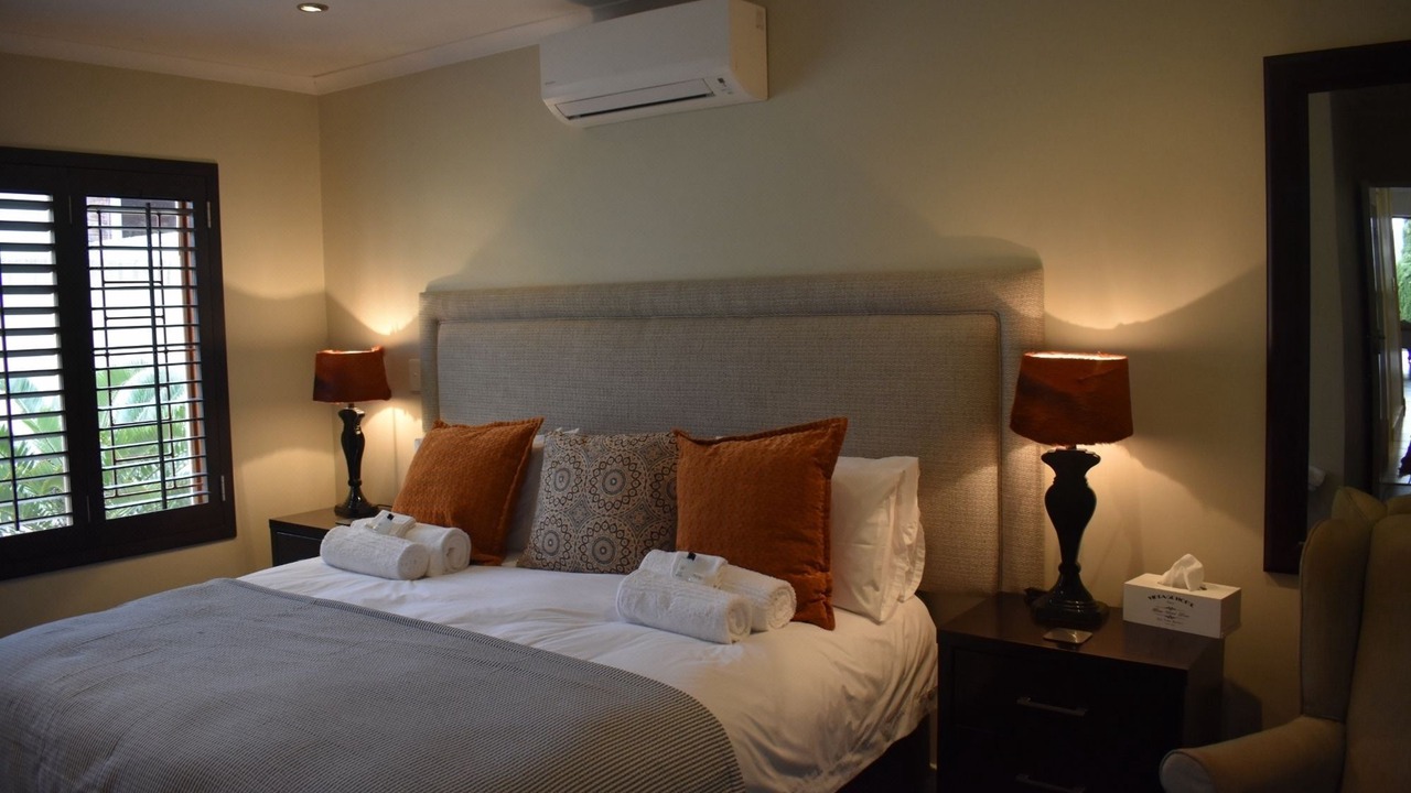 Photo of Bedroom in George