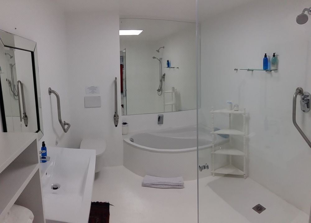 Photo of Bathroom in Welgemoed