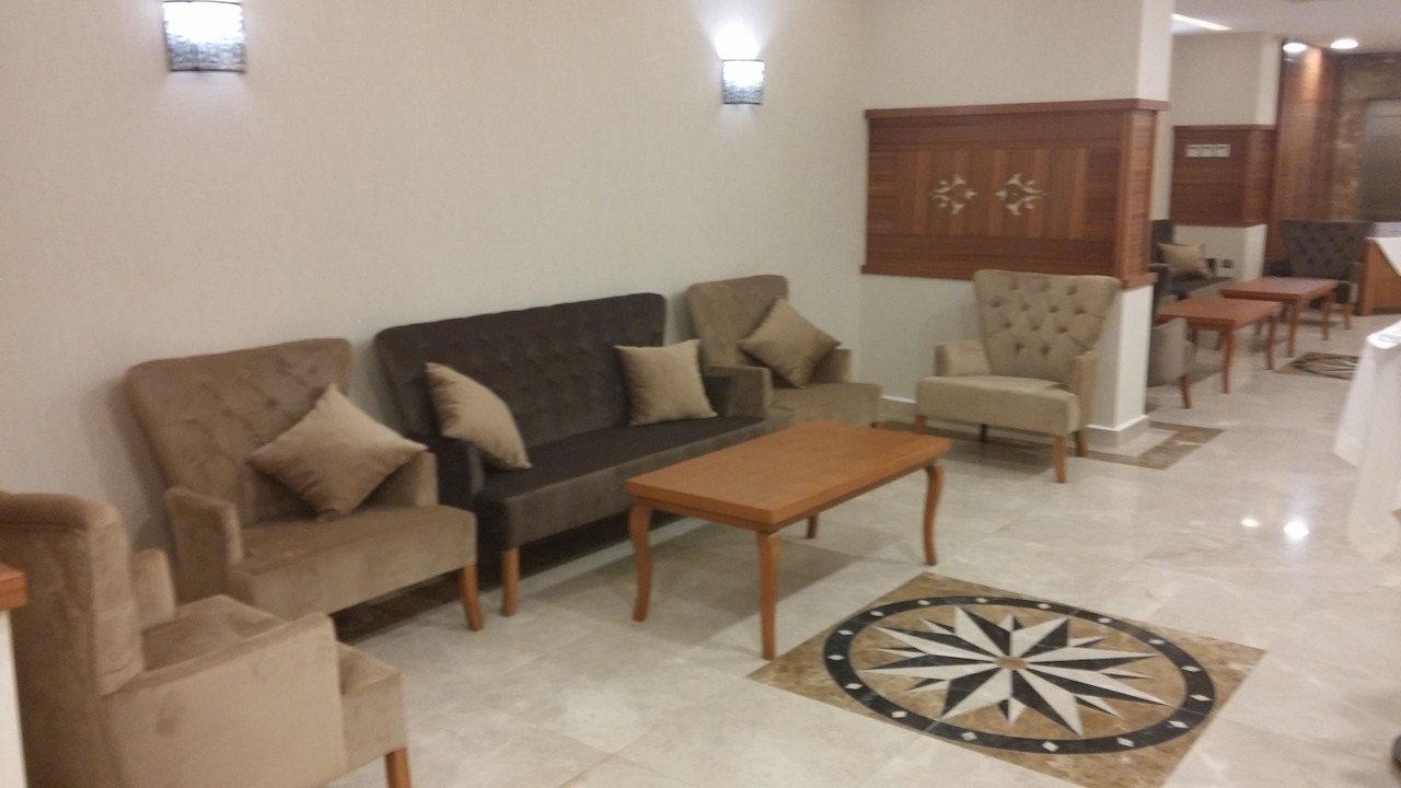 Photo of Livingroom in Dulkadiroglu