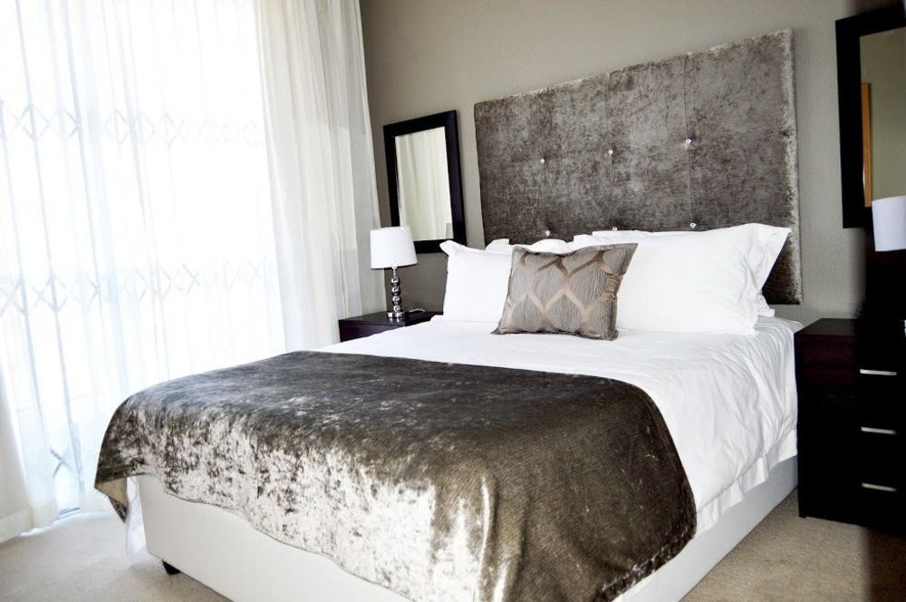 Photo of Bedroom in Bloubergstrand