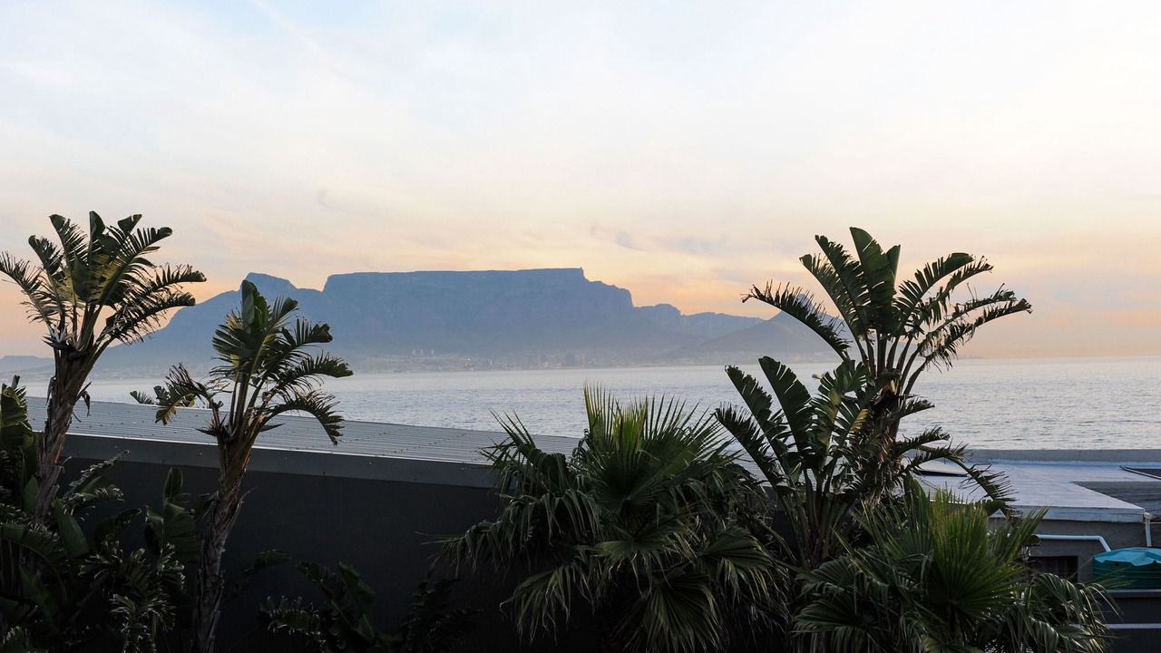 Photo of Outdoor in Bloubergstrand