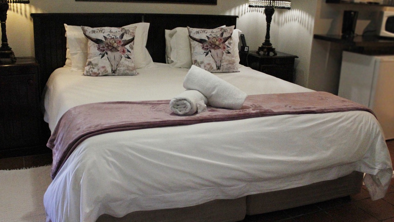 Photo of Bedroom in Walmer