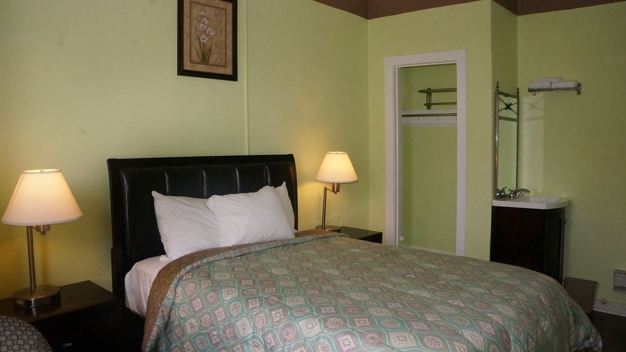 Photo of Bedroom in South of Market