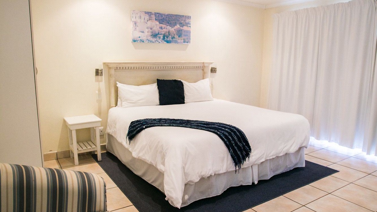Photo of Bedroom in Bunkers Hill