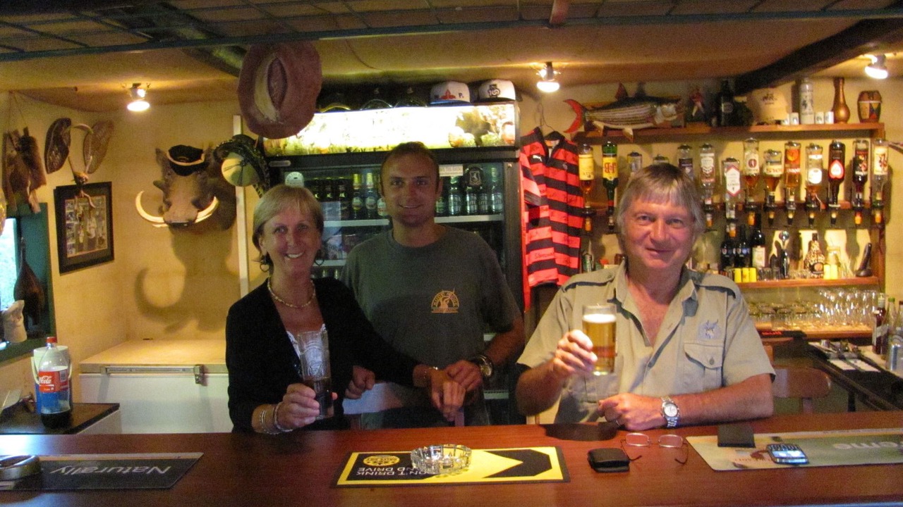 Photo of Others in Addo