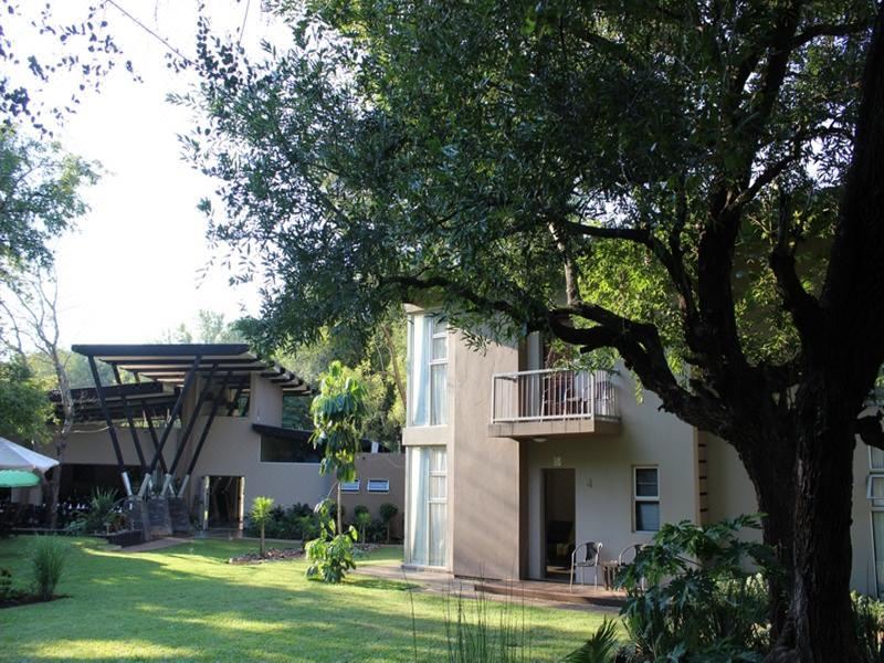Photo of Buildings in Komatipoort