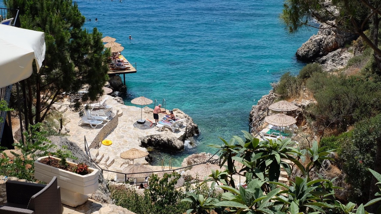 Photo of Outdoor in Kalkan