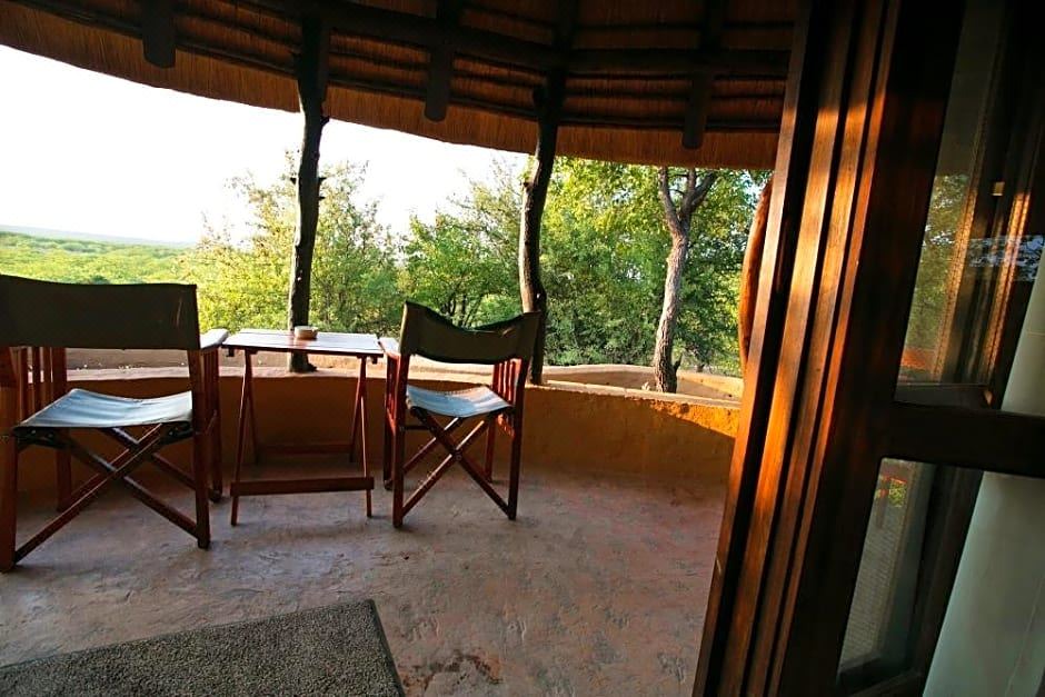 Photo of Patio Balcony in Weipe