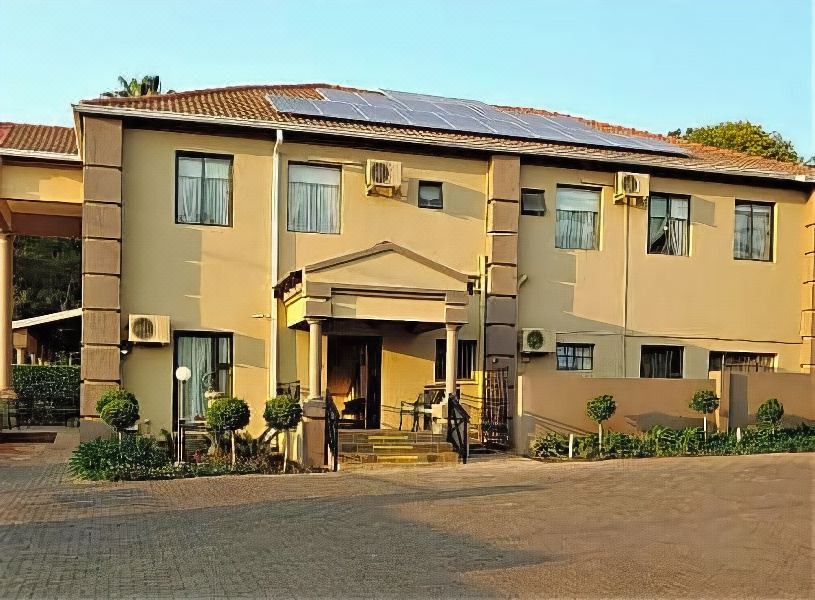 Photo of Buildings in Constantia Park