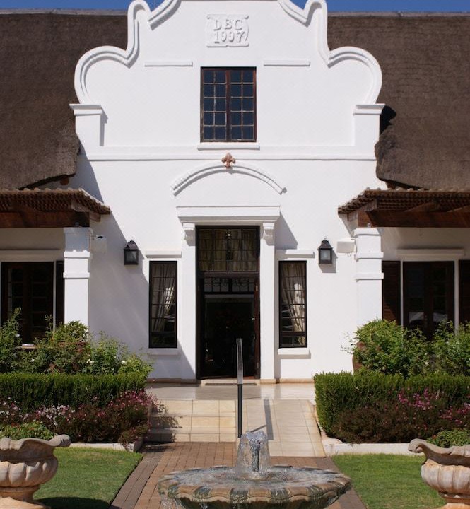 Photo of Buildings in Hammanskraal