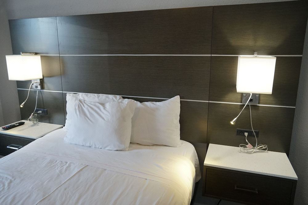 Photo of Bedroom in South of Market