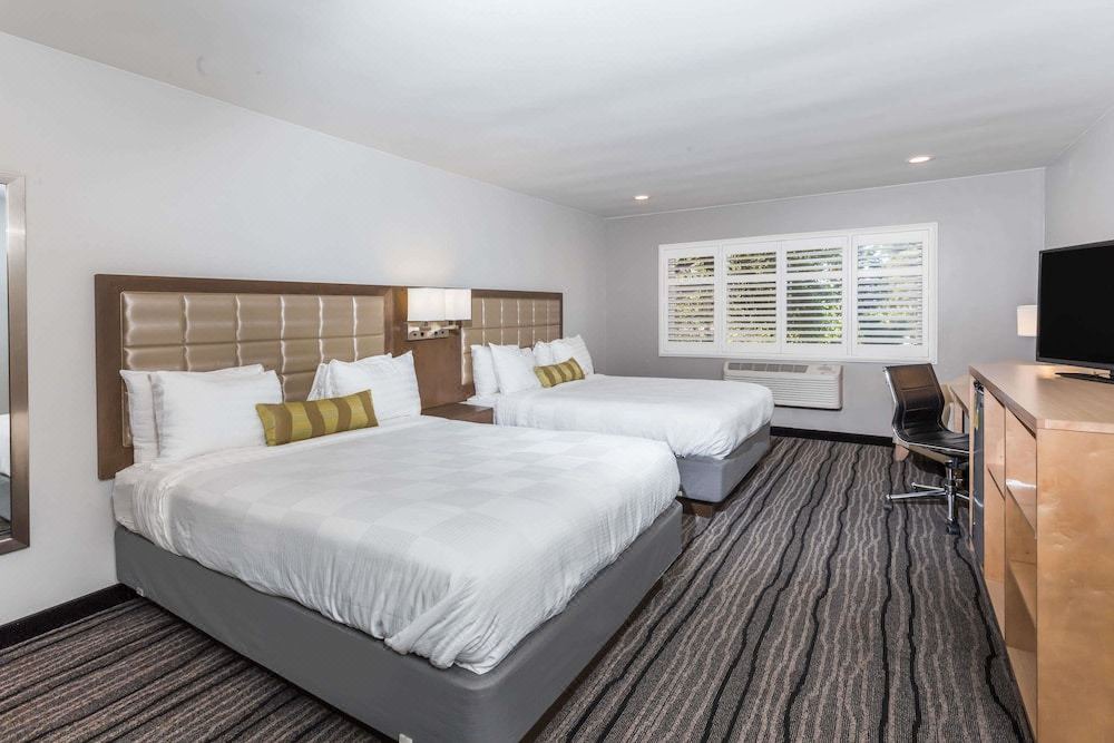 Photo of Bedroom in Central Berkeley