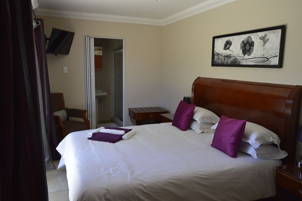 Photo of Bedroom in Farrarmere