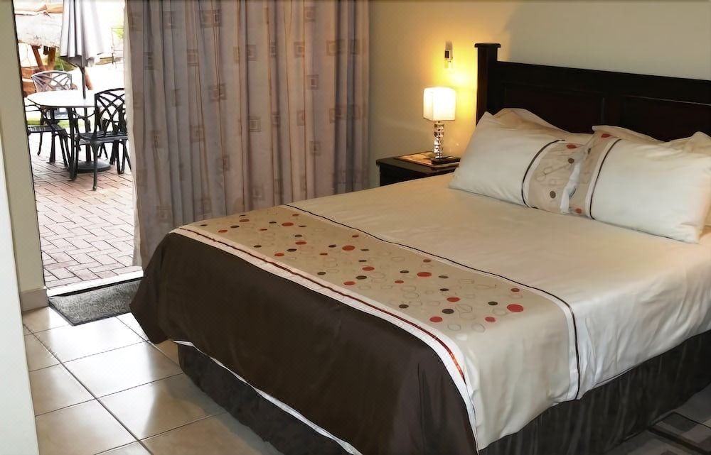 Photo of Bedroom in Edenvale