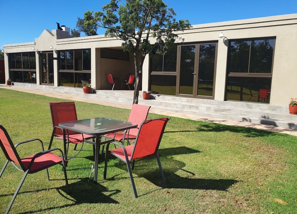 Photo of Patio Balcony in Durbanville