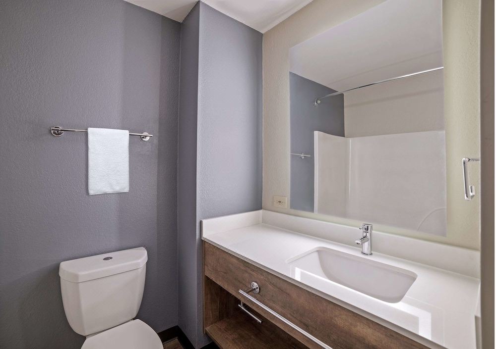 Photo of Bathroom in Belmont