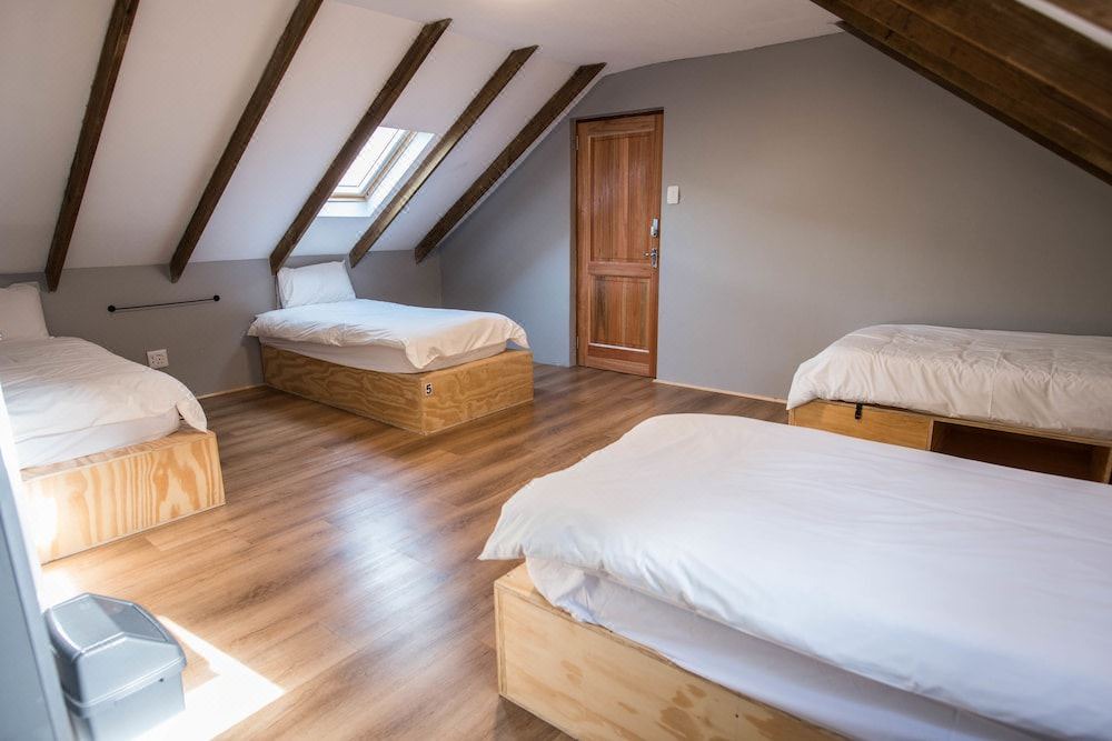 Photo of Bedroom in Green Point