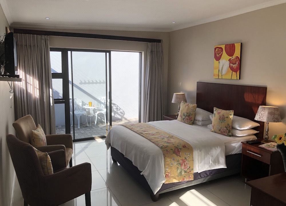 Photo of Bedroom in Bluewater Bay