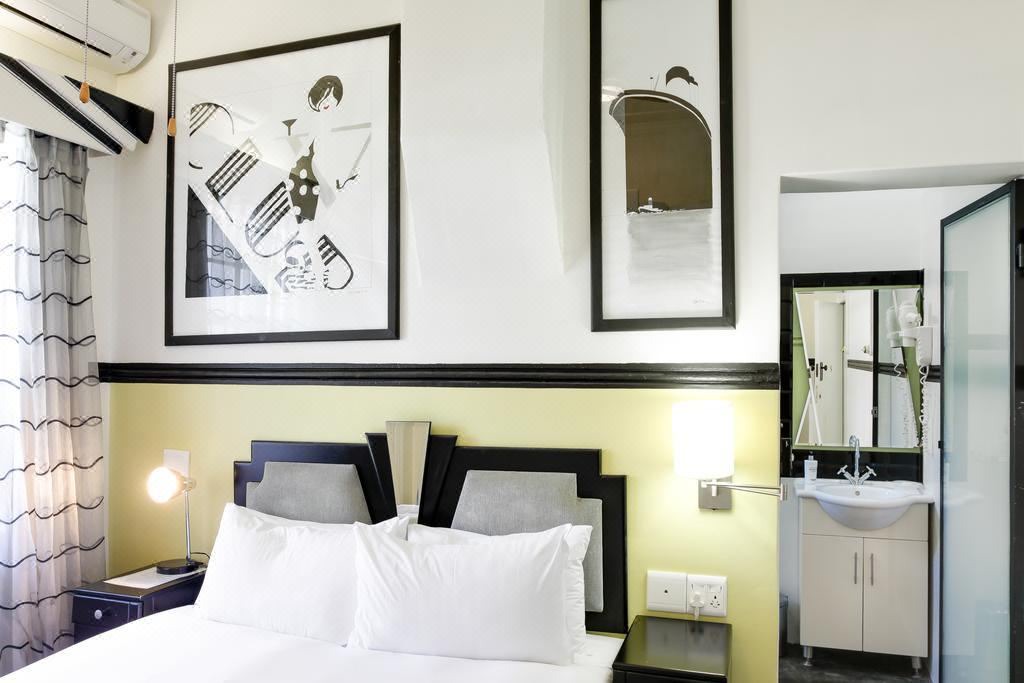 Photo of Bedroom in Stellenbosch Central