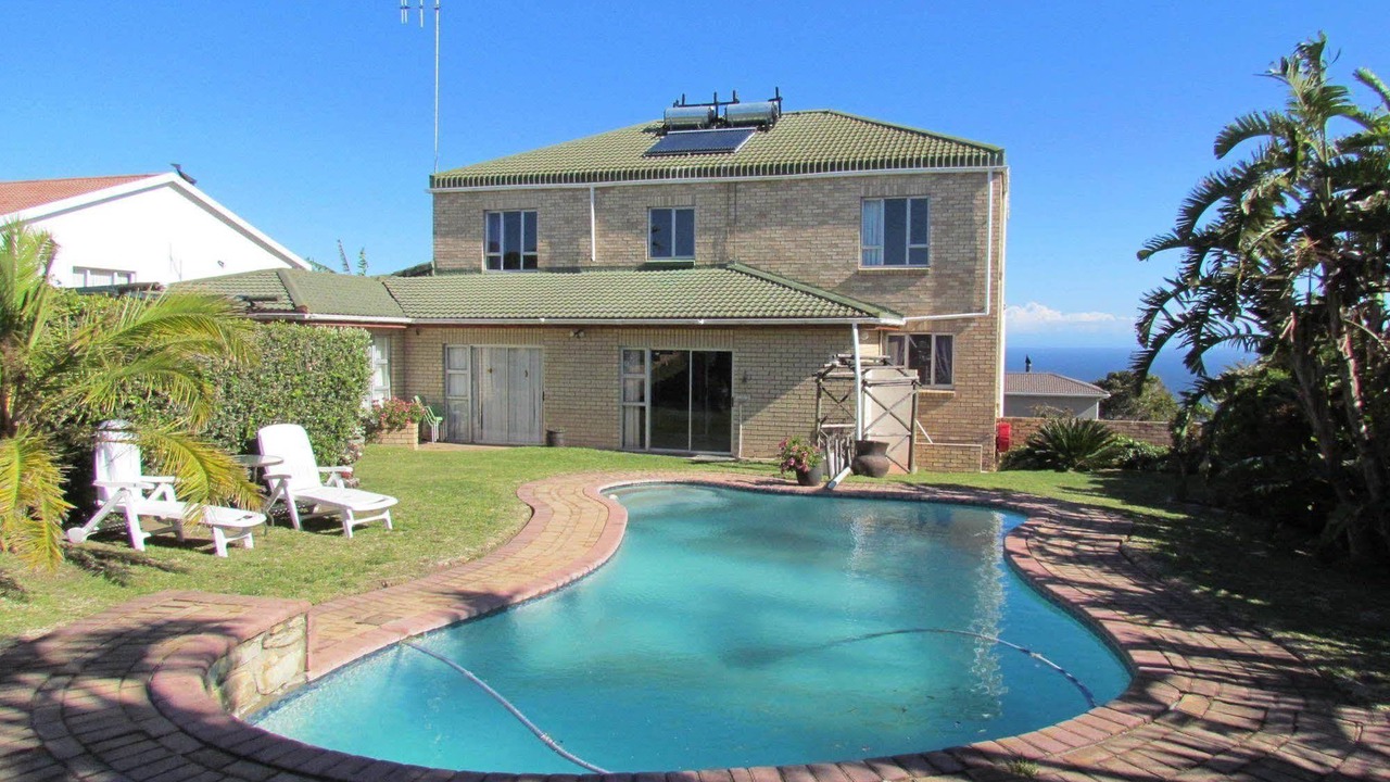 Photo of Outdoor in Blue Horizon Bay