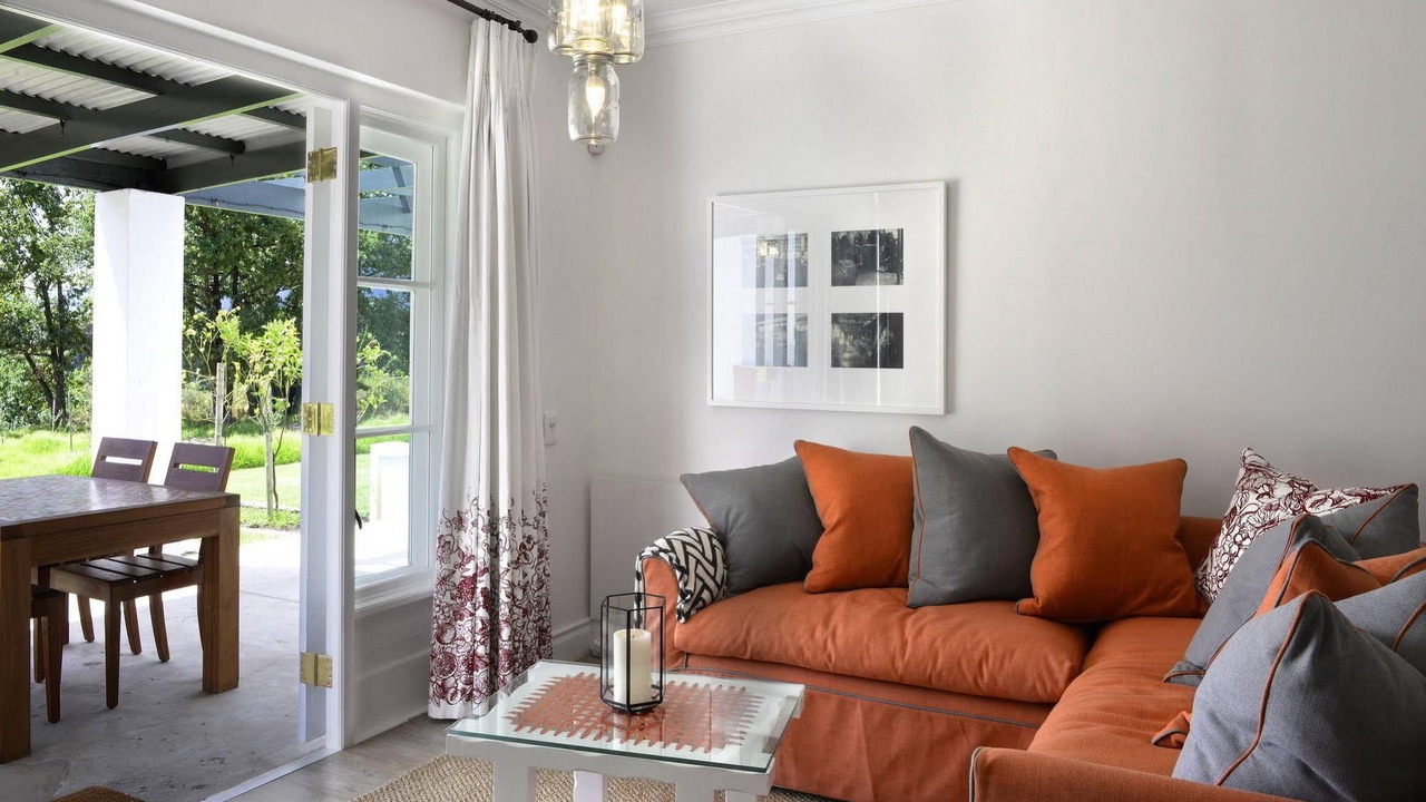 Photo of Livingroom in Cape Winelands