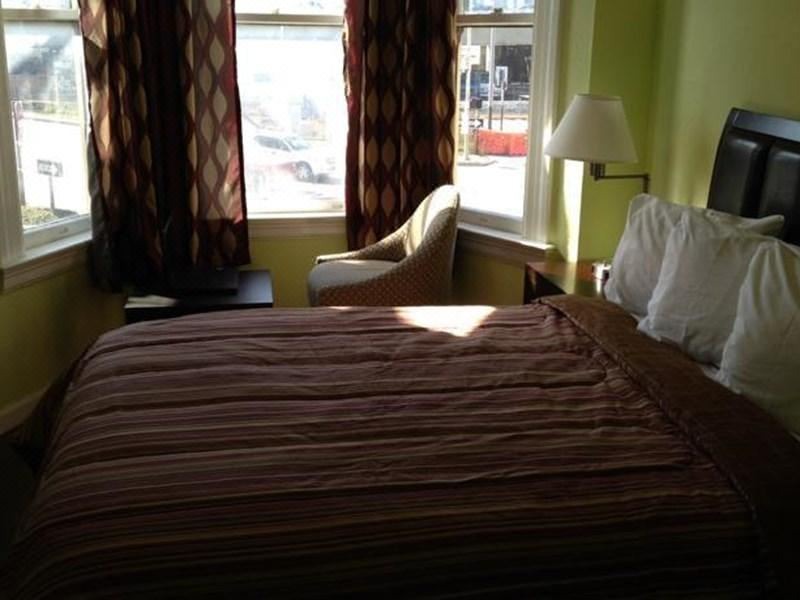 Photo of Bedroom in South of Market