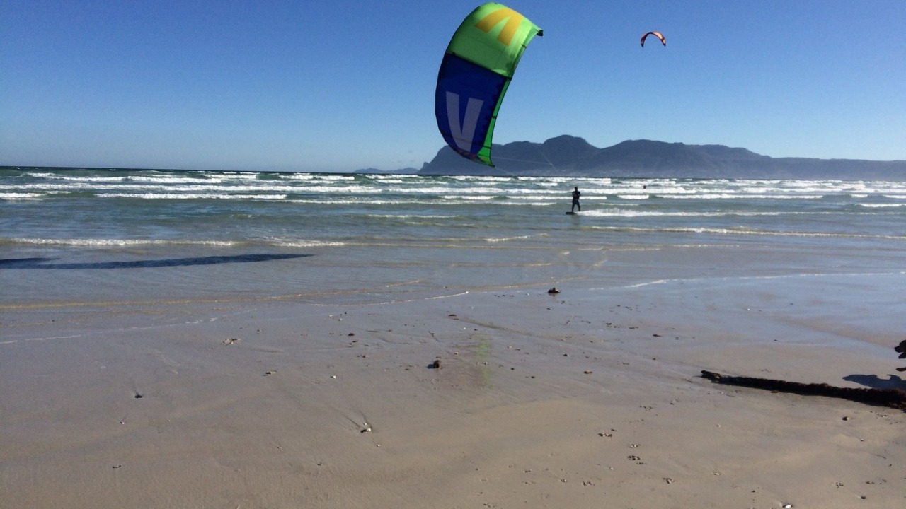Photo of Outdoor in Muizenberg