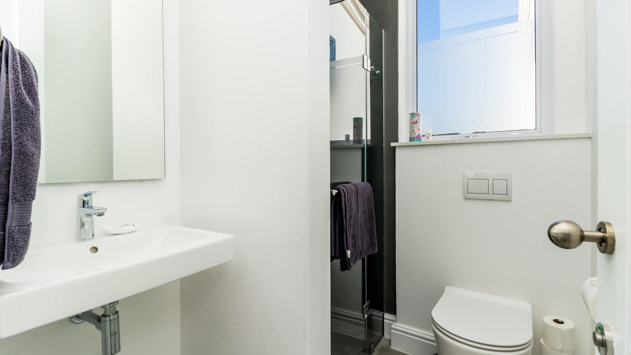 Photo of Bathroom in Eastcliff