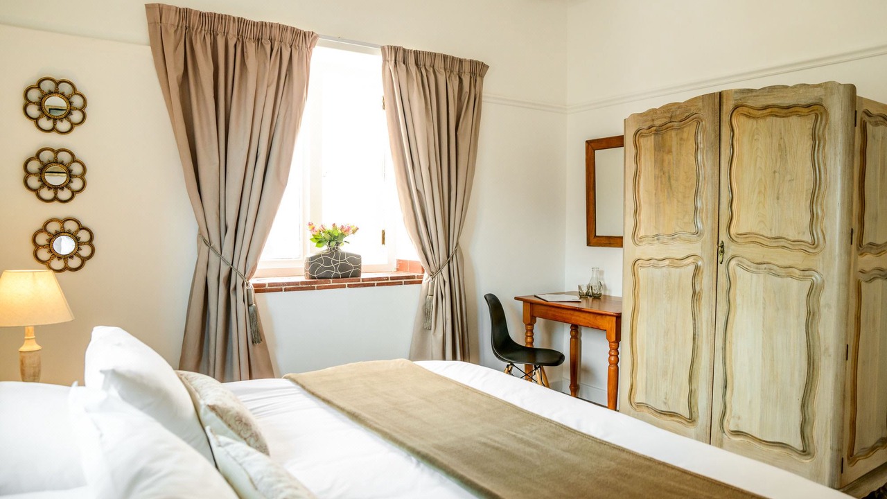 Photo of Bedroom in Muizenberg