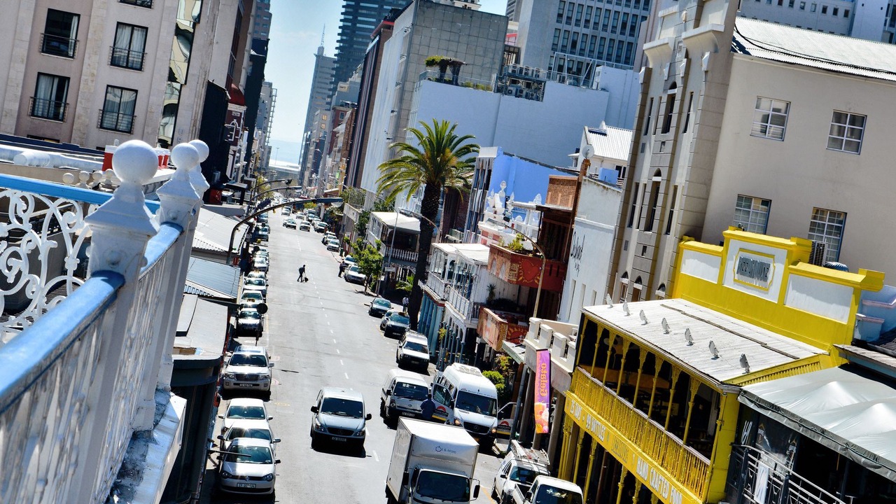 Photo of Others in Cape Town City Centre