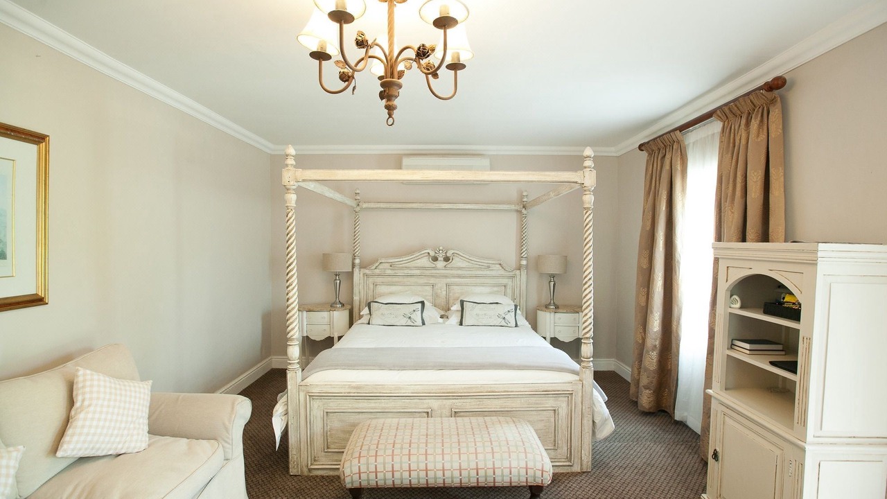 Photo of Bedroom in Beaufort West