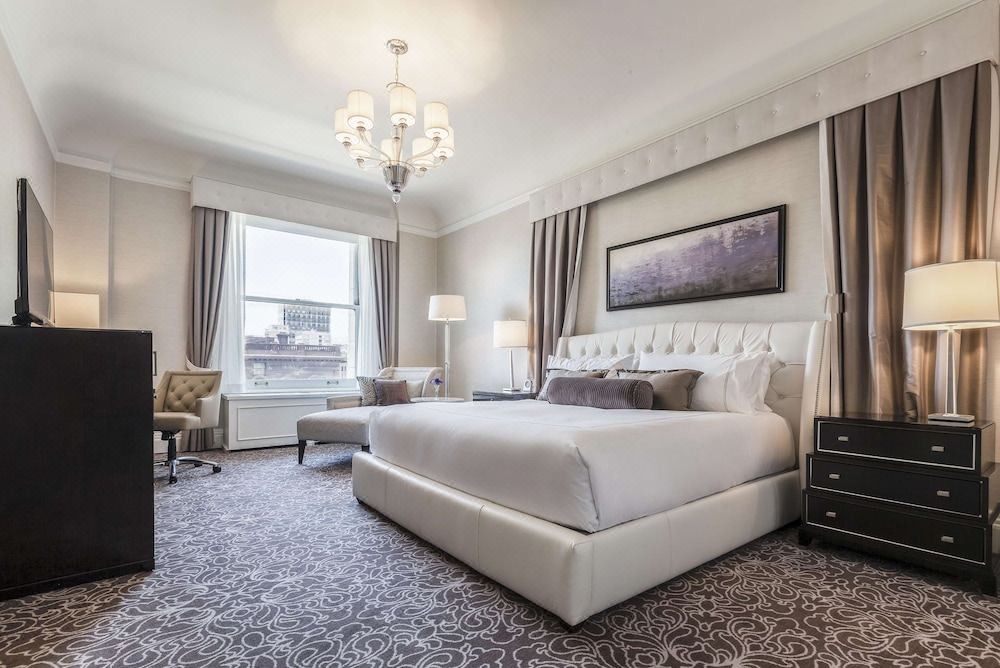 Photo of Bedroom in Nob Hill