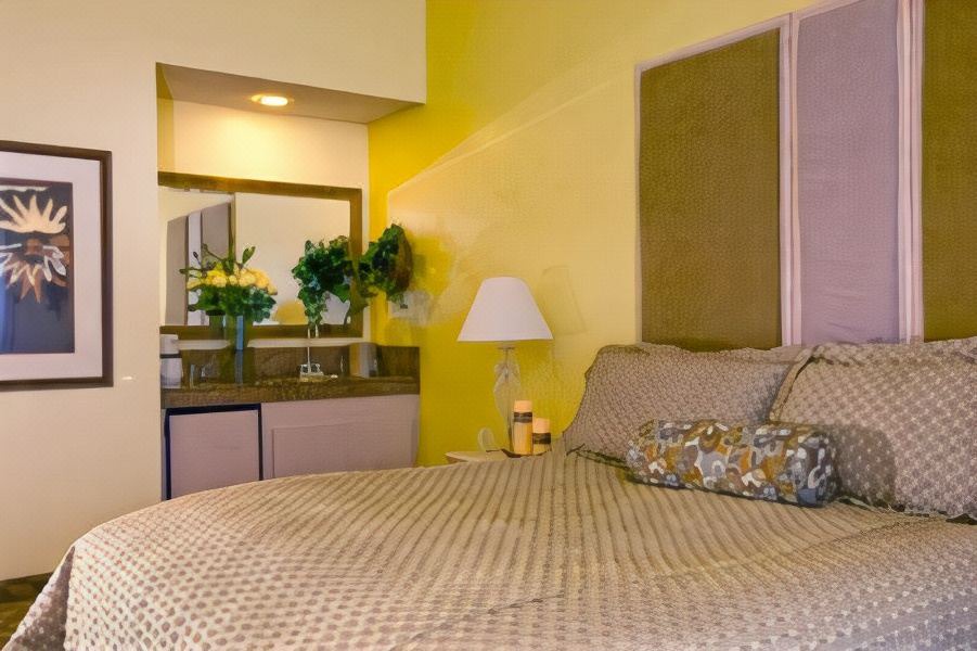 Photo of Bedroom in Corte Madera