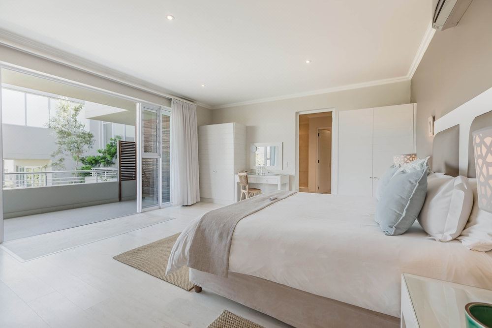 Photo of Bedroom in Robberg Beach