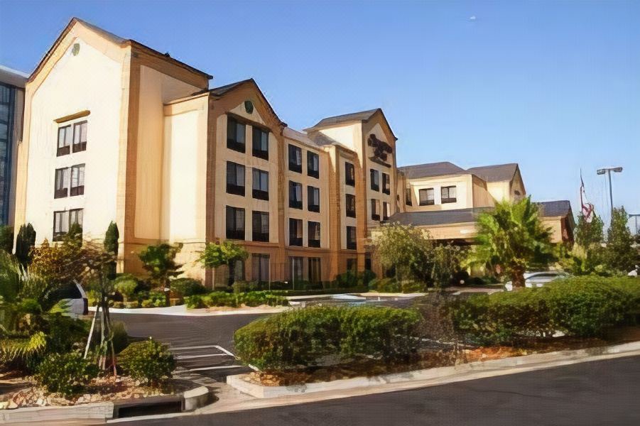 Photo of Buildings in The East Side