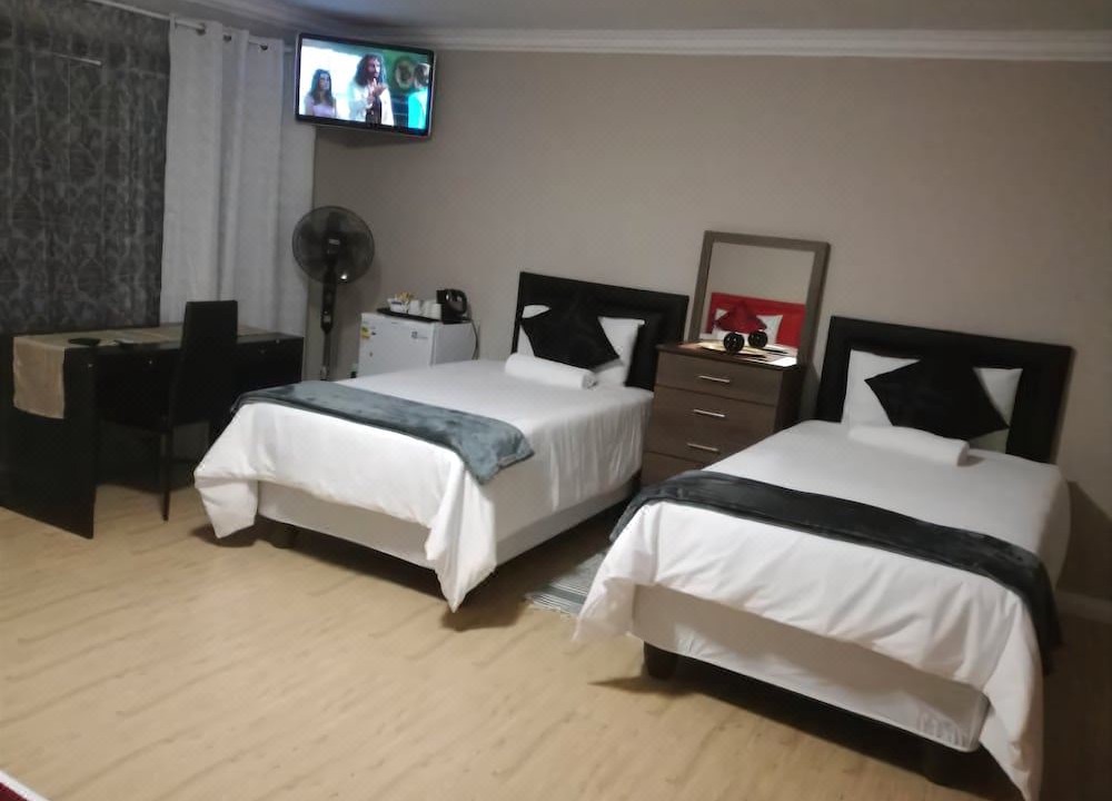 Photo of Bedroom in Bluewater Bay