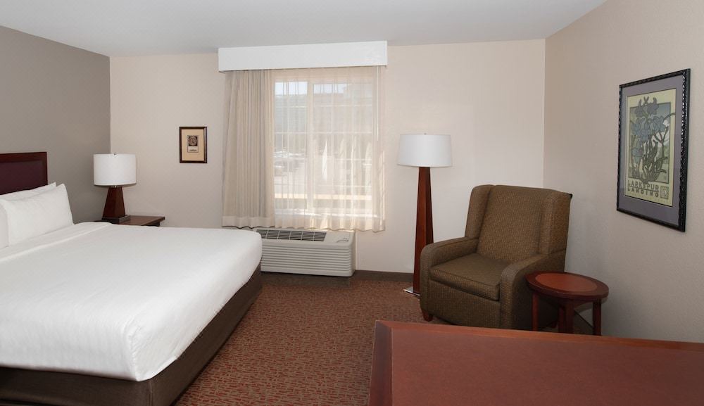 Photo of Bedroom in The East Side