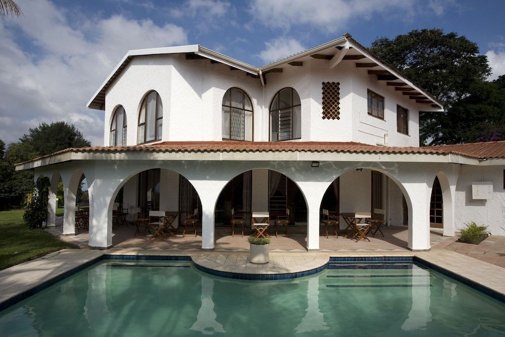 Photo of Outdoor in Kloof