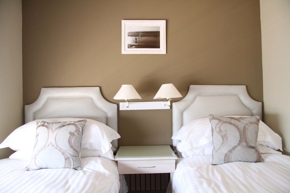 Photo of Bedroom in Lagoon Beach