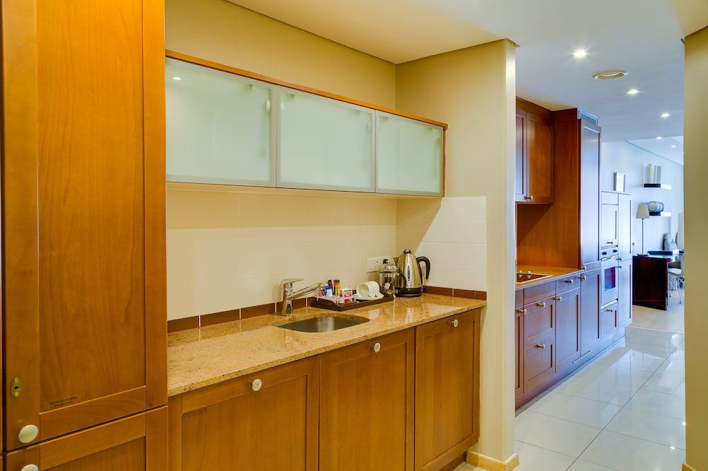 Photo of Kitchen in Cape Town City Centre