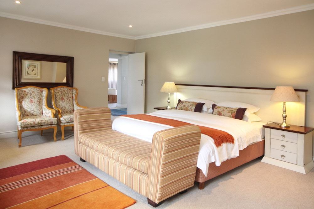 Photo of Bedroom in Voelklip