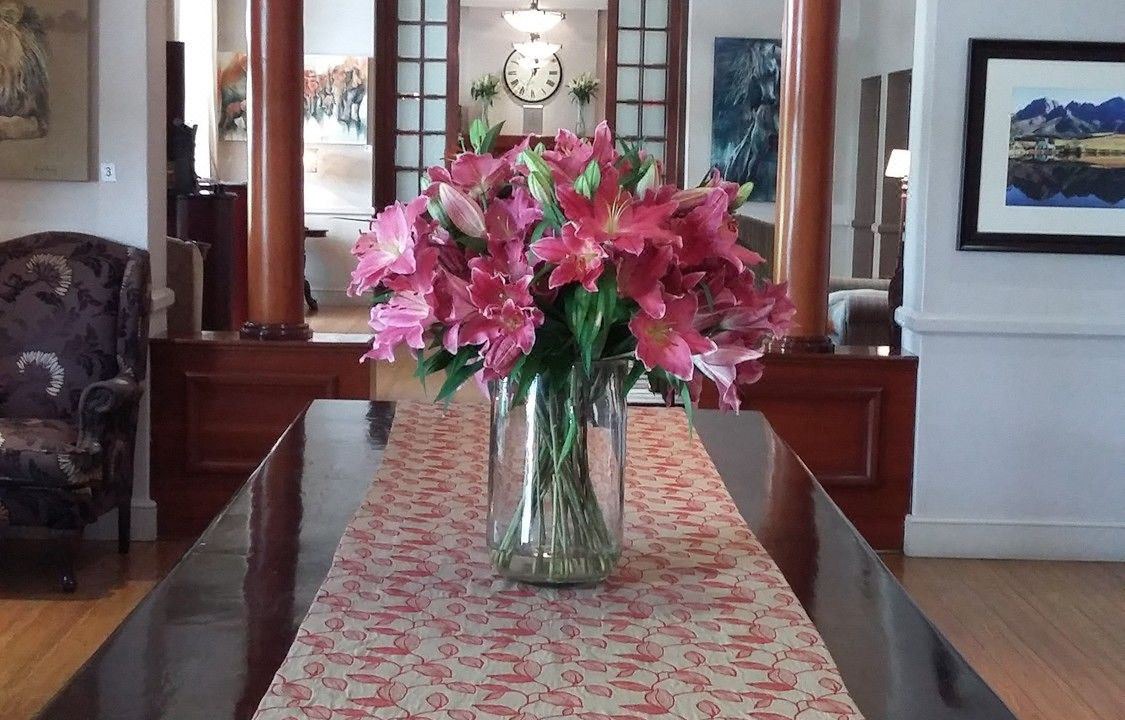 Photo of Bedroom in Helderberg Rural